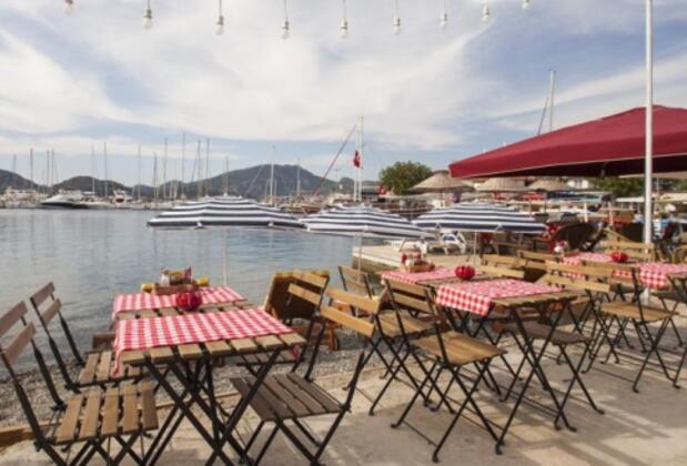 Badem Çiçeği Butik Otel - Görsel 9