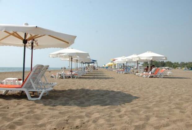 Susan Hotel - Görsel 5