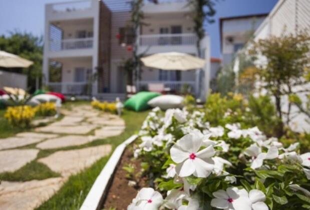 Badem Çiçeği Butik Otel - Görsel 11