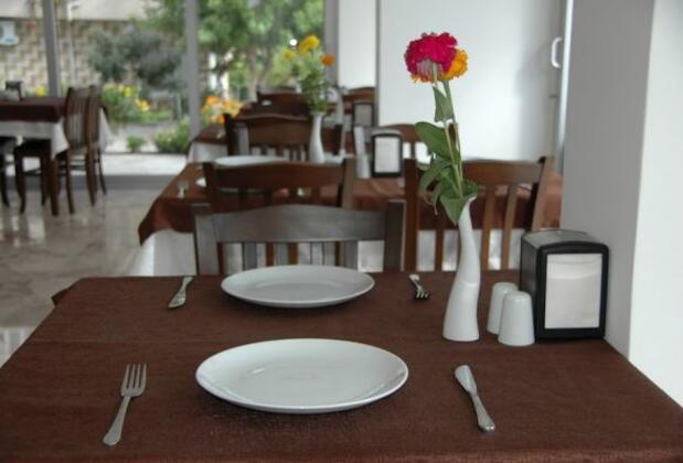 Susan Hotel - Görsel 7