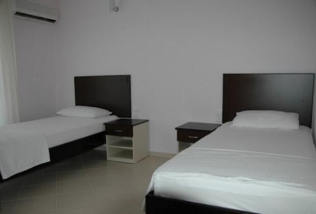 Susan Hotel - Görsel 21