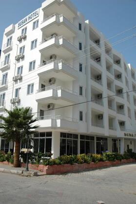 Susan Hotel - Görsel 20