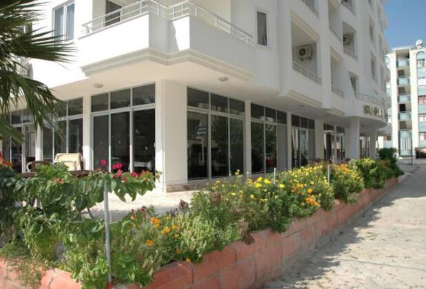 Susan Hotel - Görsel 15