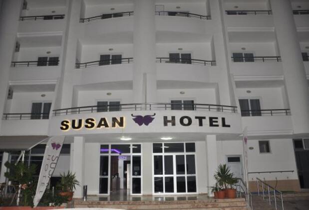 Susan Hotel - Görsel 8