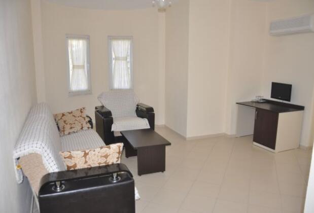 Susan Hotel - Görsel 11