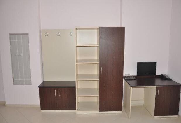 Susan Hotel - Görsel 13