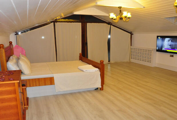 Ataçatı Konağı - Görsel 16