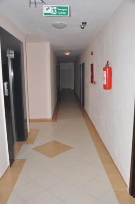 Susan Hotel - Görsel 12