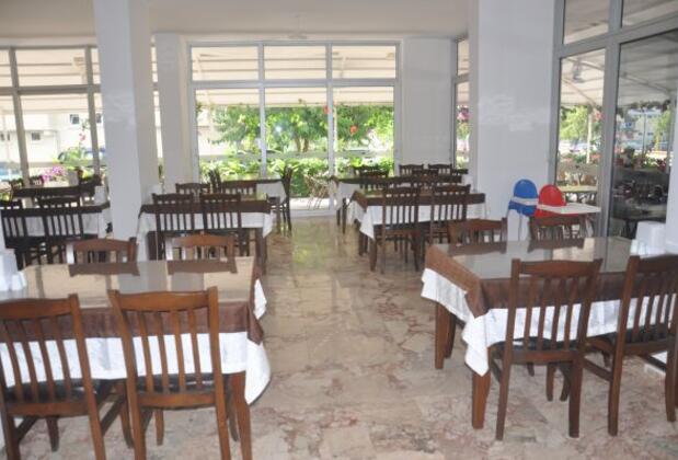 Susan Hotel - Görsel 9