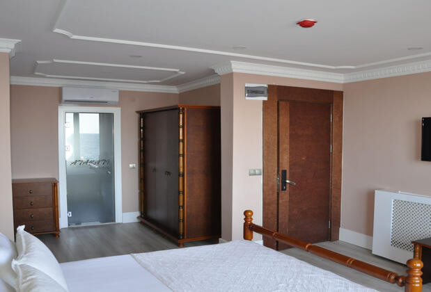 Ataçatı Konağı - Görsel 27