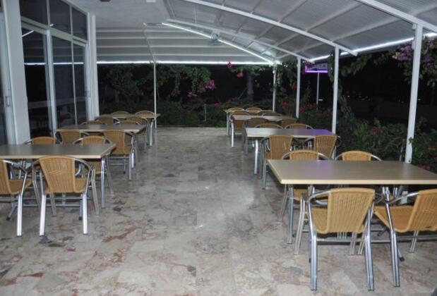 Susan Hotel - Görsel 4