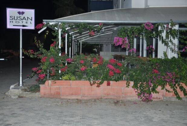 Susan Hotel - Görsel 18
