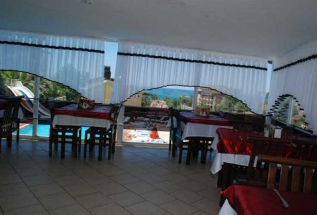 Side Life Hotel - Görsel 12