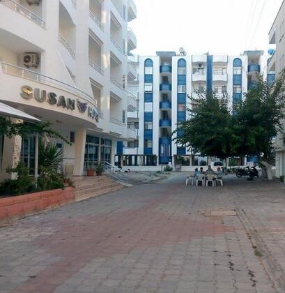 Susan Hotel - Görsel 19