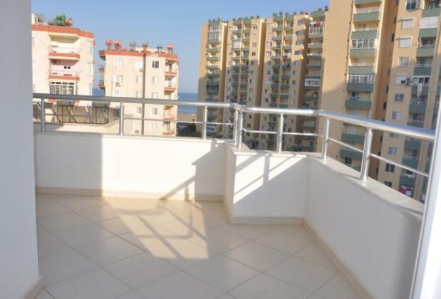 Susan Hotel - Görsel 17