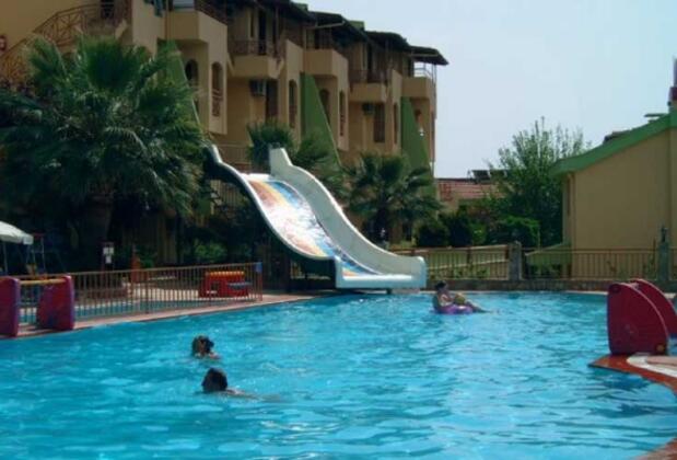 Side Life Hotel - Görsel 3