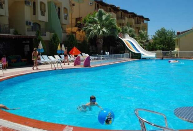 Side Life Hotel - Görsel 6