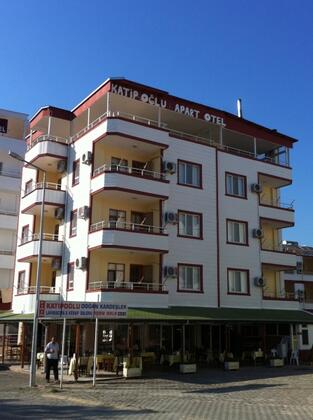 Katipoğlu Apart Otel - Görsel 4