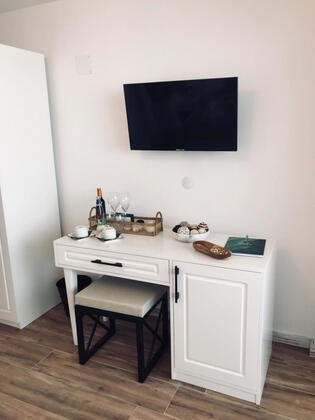 Fermaki Rooms Urla - Görsel 15