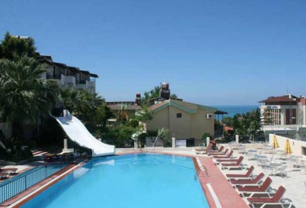 Side Life Hotel - Görsel 7