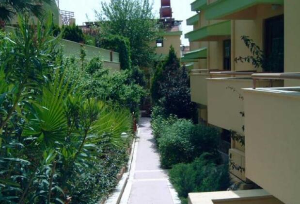 Side Life Hotel - Görsel 10