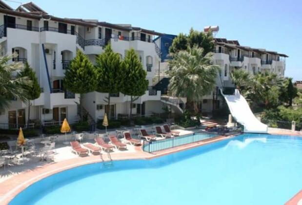 Side Life Hotel - Görsel 8