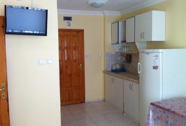 Katipoğlu Apart Otel - Görsel 19