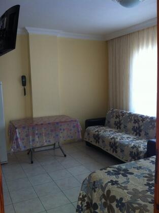Katipoğlu Apart Otel - Görsel 20