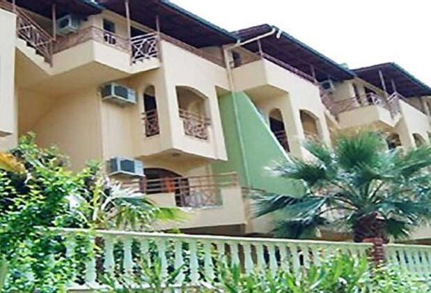 Side Life Hotel - Görsel 11