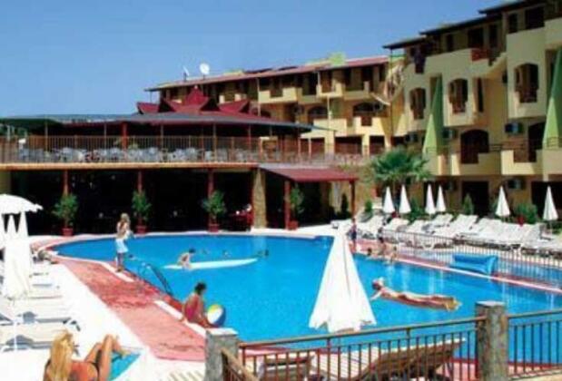 Side Life Hotel - Görsel 5