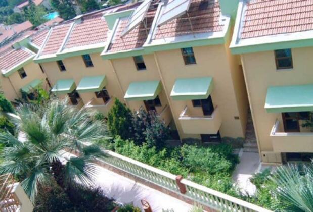 Side Life Hotel - Görsel 9