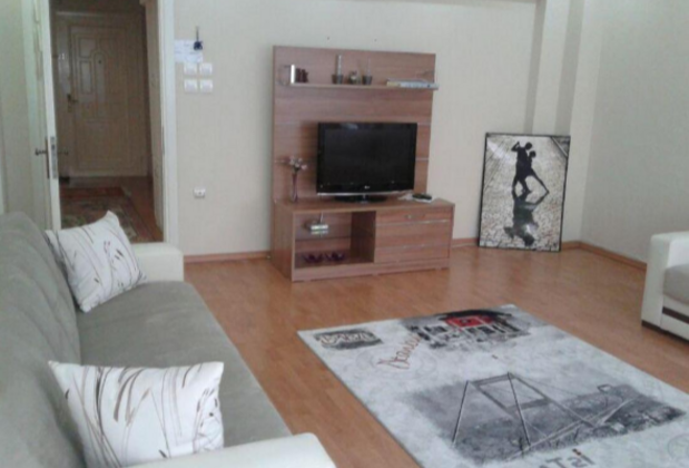 Şıkka Apartment City - Görsel 5