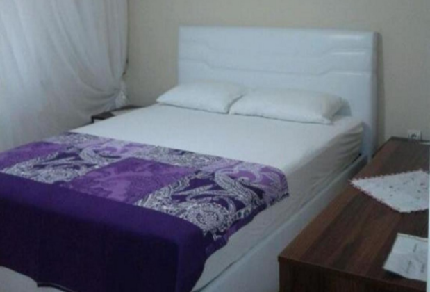 Şıkka Apartment City - Görsel 11