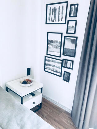 Fermaki Rooms Urla - Görsel 16