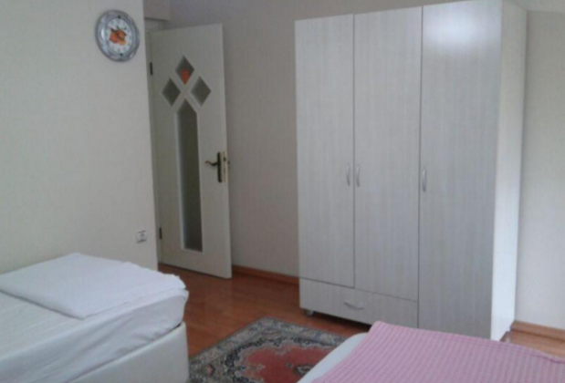 Şıkka Apartment City - Görsel 12