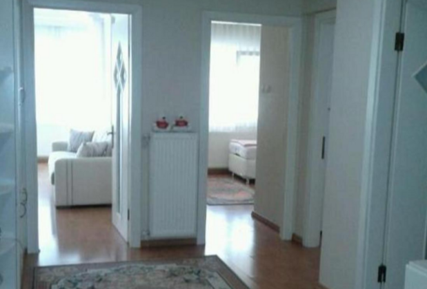 Şıkka Apartment City - Görsel 14