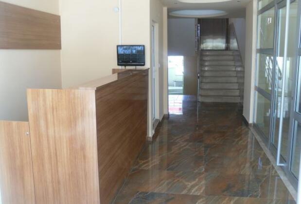 Katipoğlu Apart Otel - Görsel 12