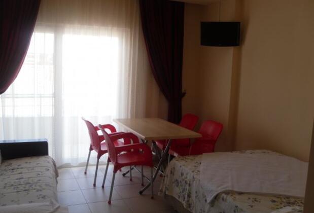 Katipoğlu Apart Otel - Görsel 10