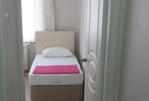 Şıkka Apartment City - Görsel 15