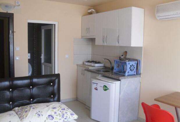 Katipoğlu Apart Otel - Görsel 7