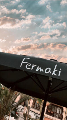 Fermaki Rooms Urla - Görsel 3