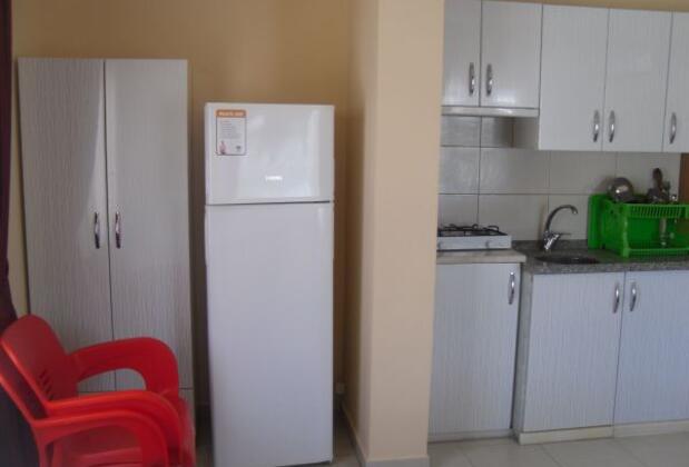 Katipoğlu Apart Otel - Görsel 11