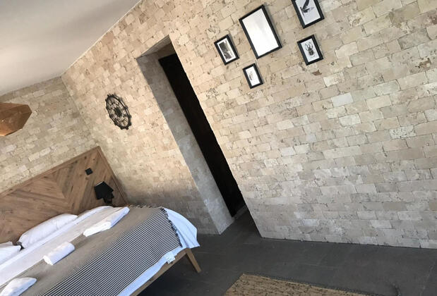 Fermaki Rooms Urla - Görsel 10