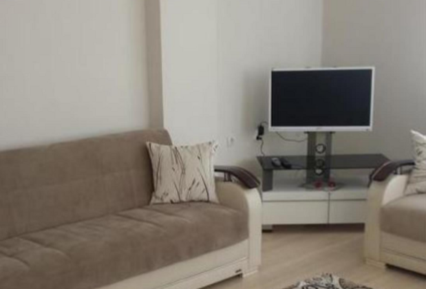 Şıkka Apartment City - Görsel 6