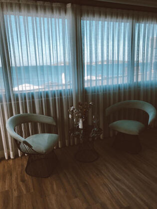 Fermaki Rooms Urla - Görsel 27