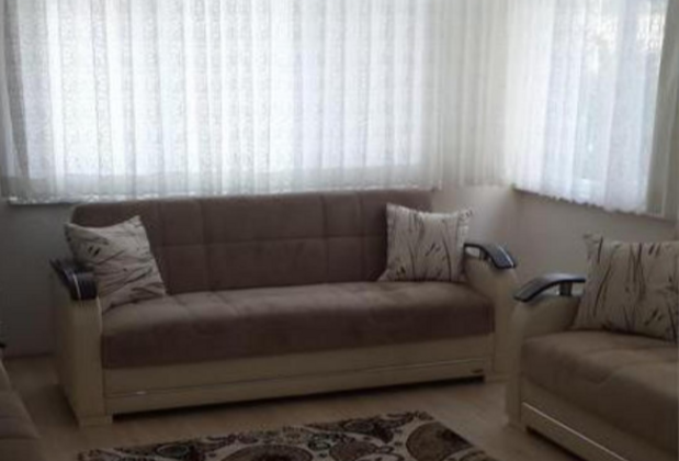 Şıkka Apartment City - Görsel 8