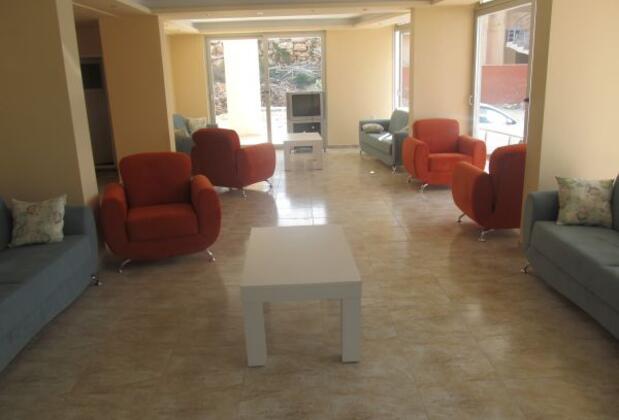 Katipoğlu Apart Otel - Görsel 18