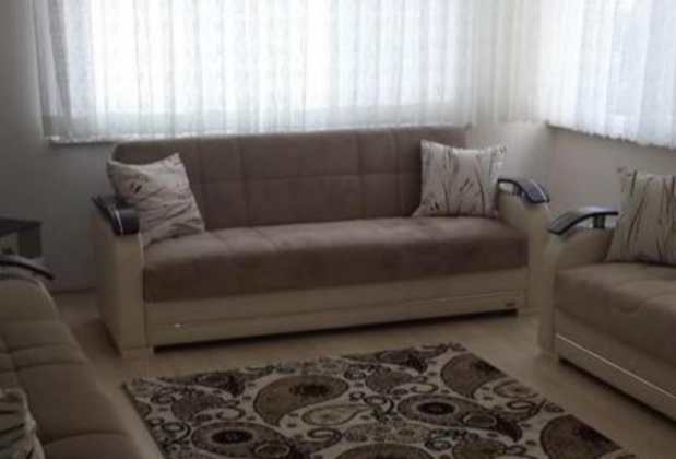 Şıkka Apartment City - Görsel 7