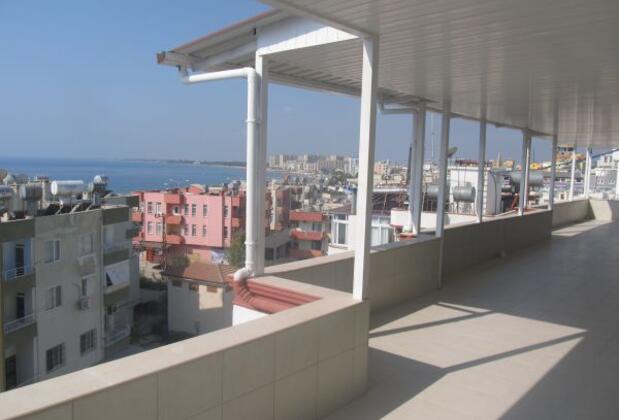 Katipoğlu Apart Otel - Görsel 3