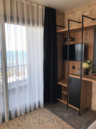 Fermaki Rooms Urla - Görsel 5